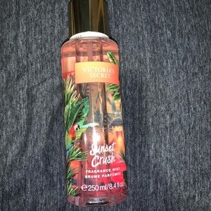 Victoria secret fragrance